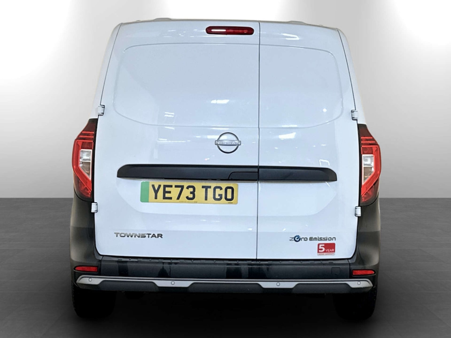 Used Nissan Other 2023 for sale - 77452534: Photo 8