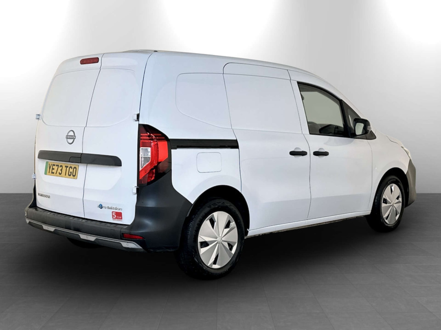 Used Nissan Other 2023 for sale - 77452534: Photo 9