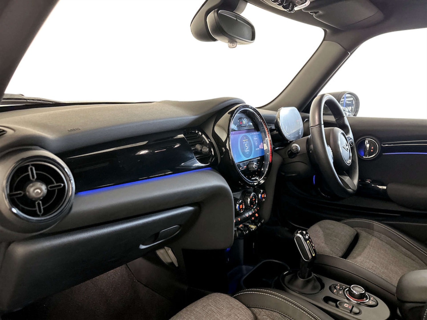 Used MINI Hatch 2021 for sale - 77449533: Photo 11