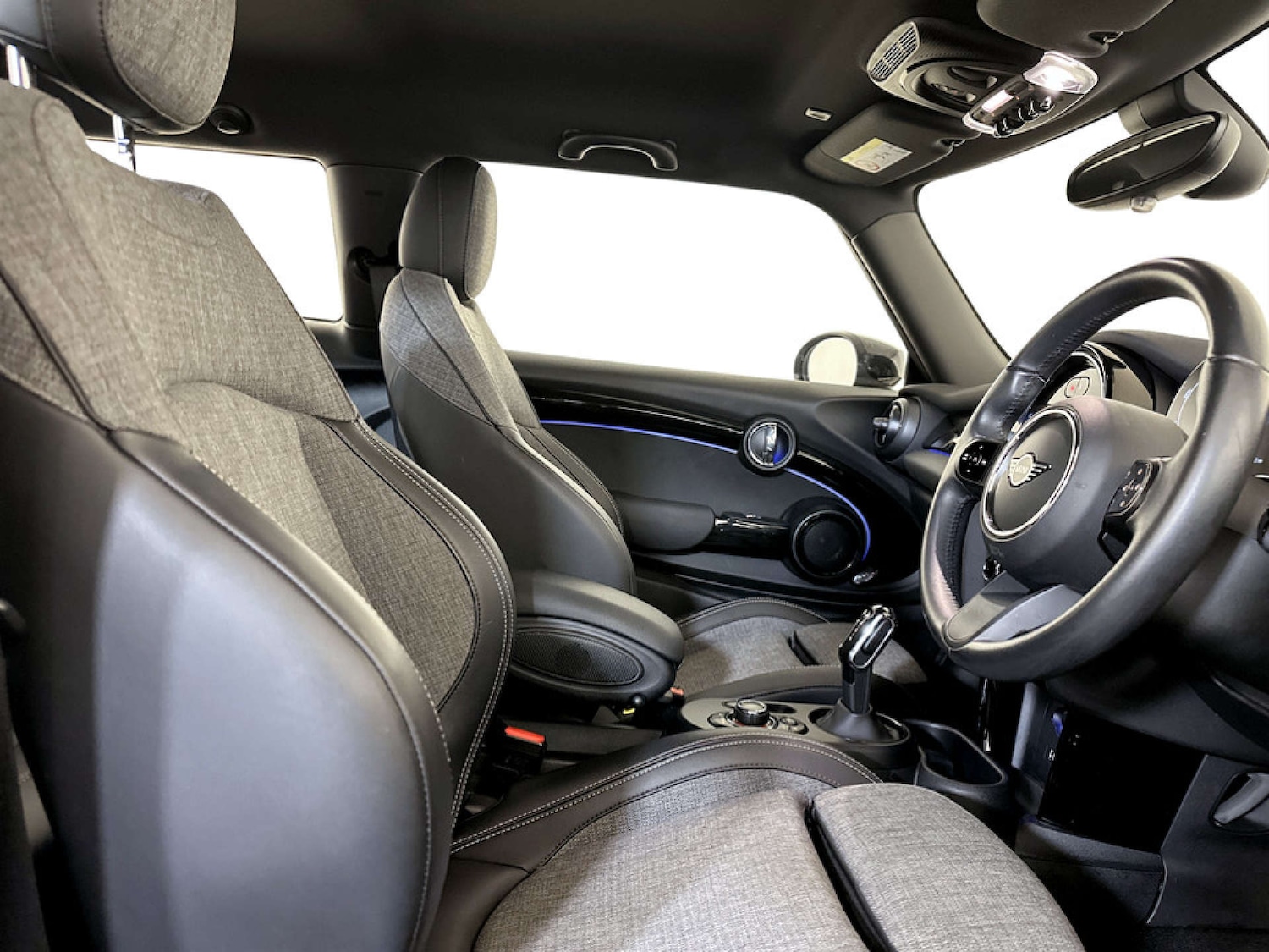 Used MINI Hatch 2021 for sale - 77449533: Photo 12