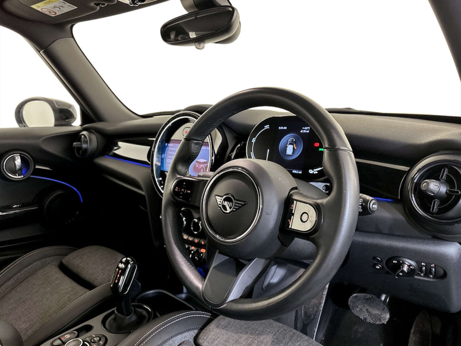 Used MINI Hatch 2021 for sale - 77449533: Photo 14