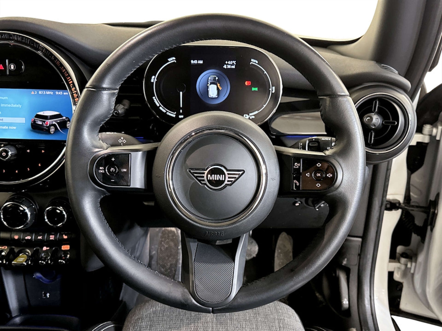 Used MINI Hatch 2021 for sale - 77449533: Photo 15