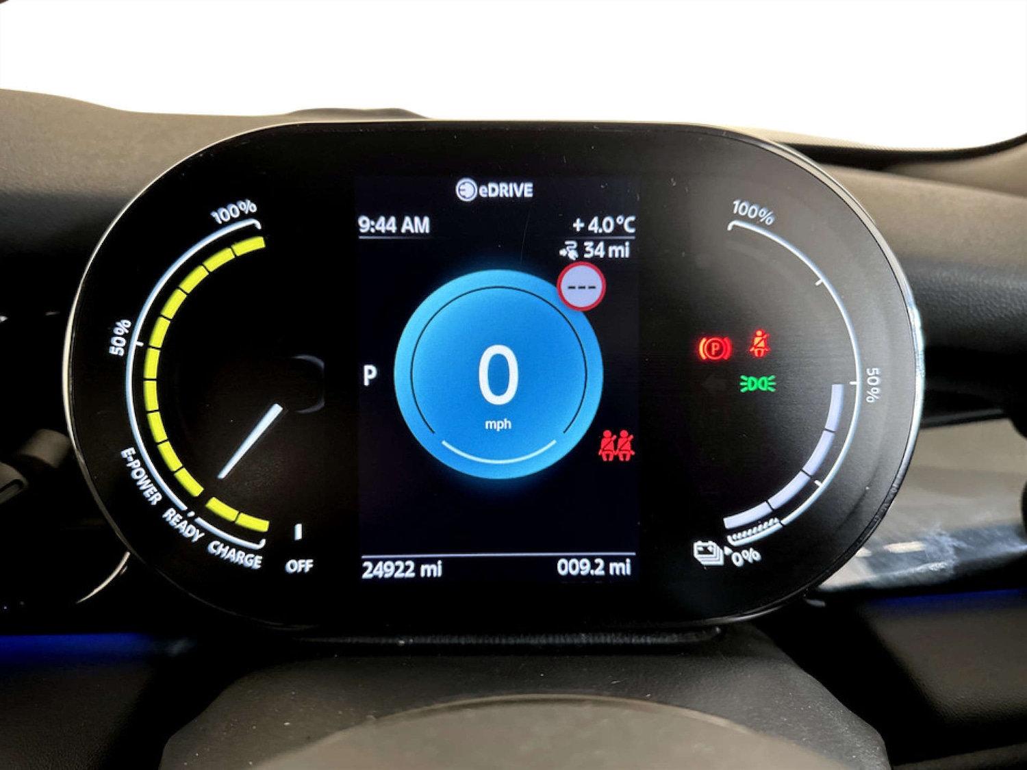 Used MINI Hatch 2021 for sale - 77449533: Photo 17