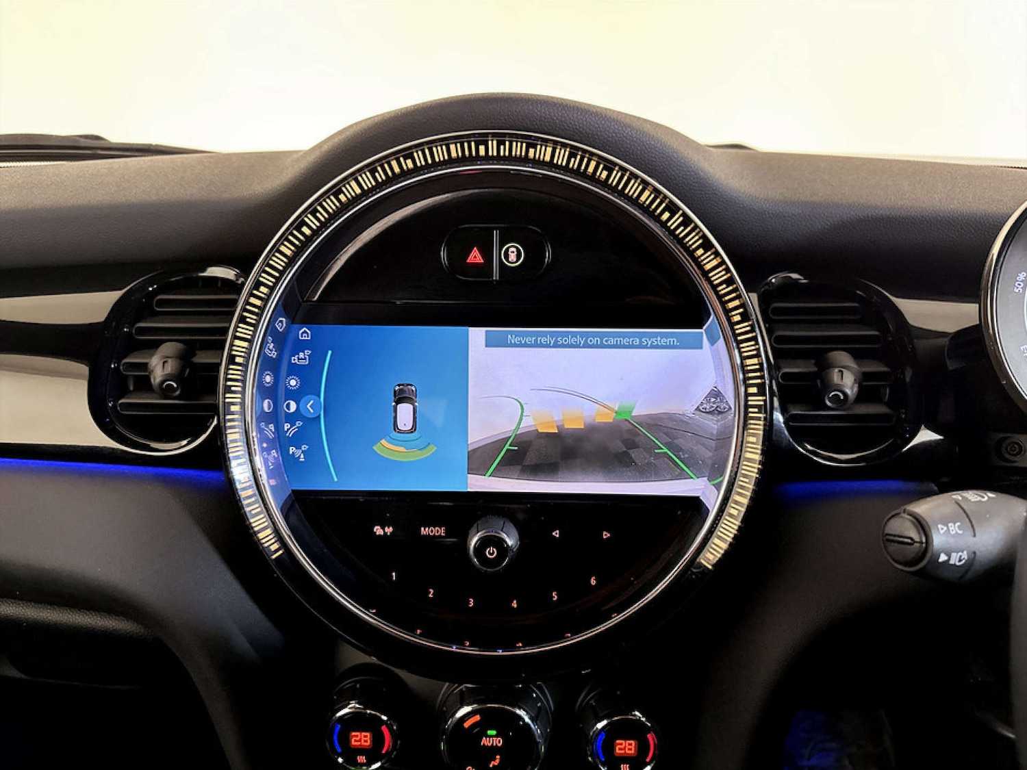 Used MINI Hatch 2021 for sale - 77449533: Photo 19