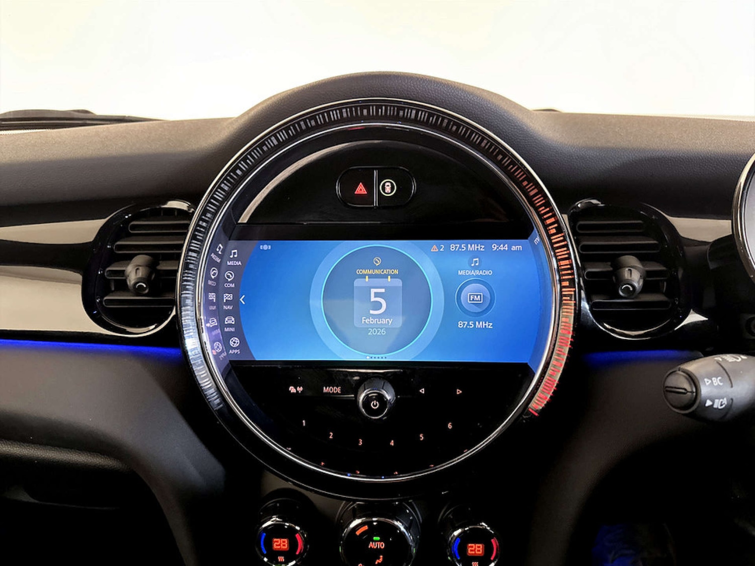 Used MINI Hatch 2021 for sale - 77449533: Photo 23