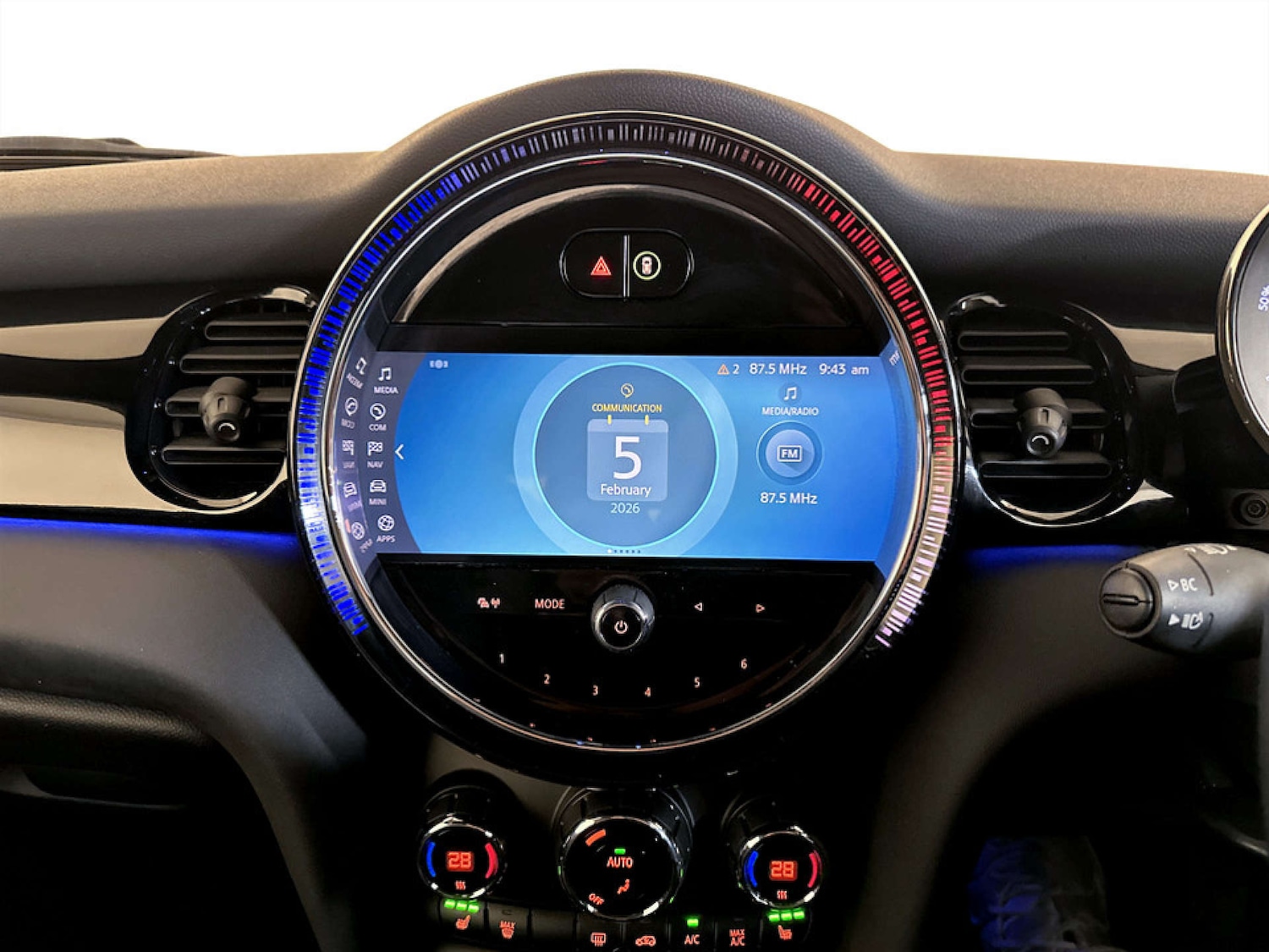 Used MINI Hatch 2021 for sale - 77449533: Photo 24