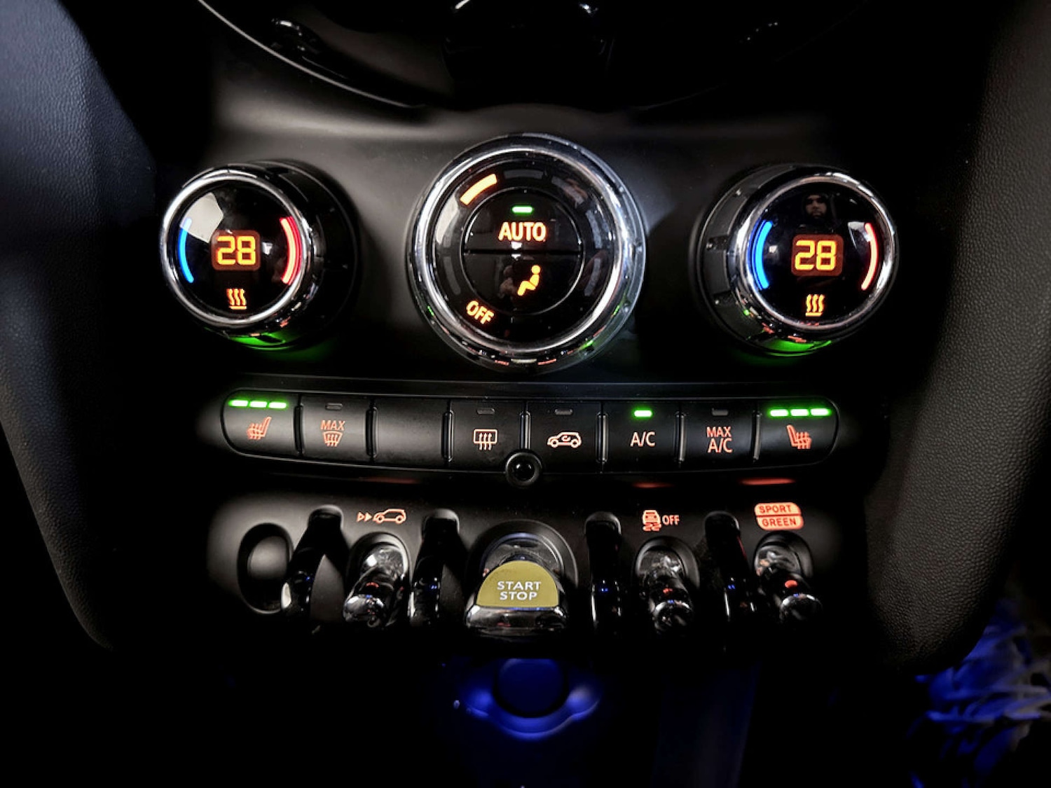 Used MINI Hatch 2021 for sale - 77449533: Photo 25