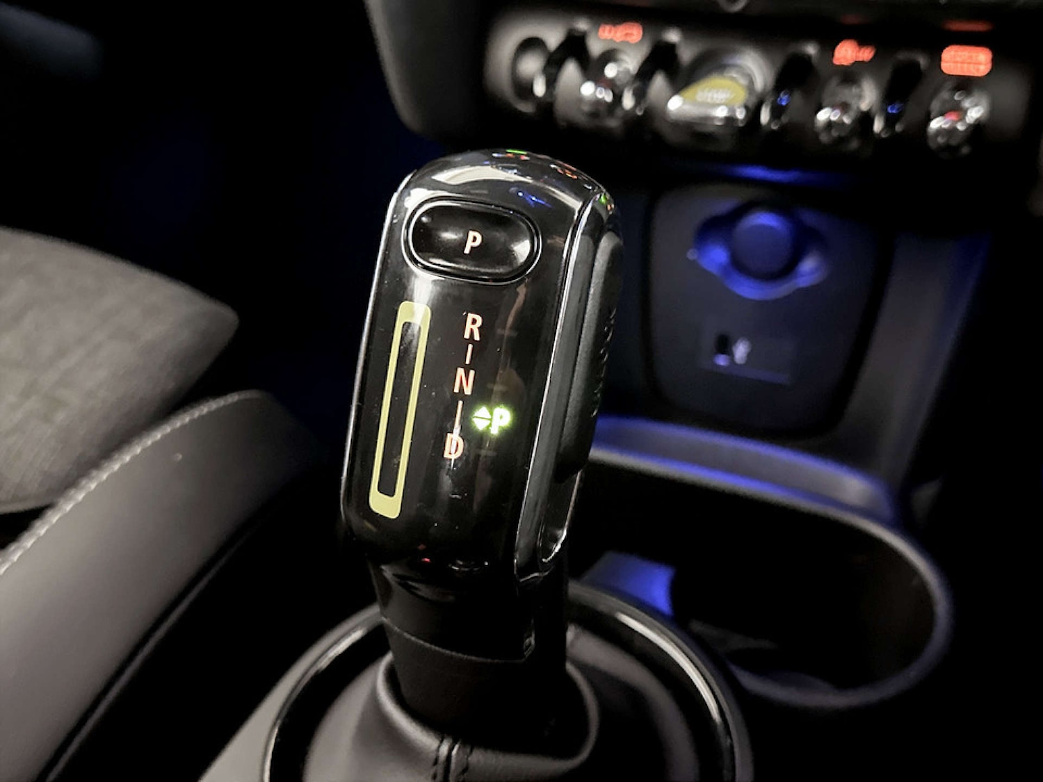 Used MINI Hatch 2021 for sale - 77449533: Photo 26