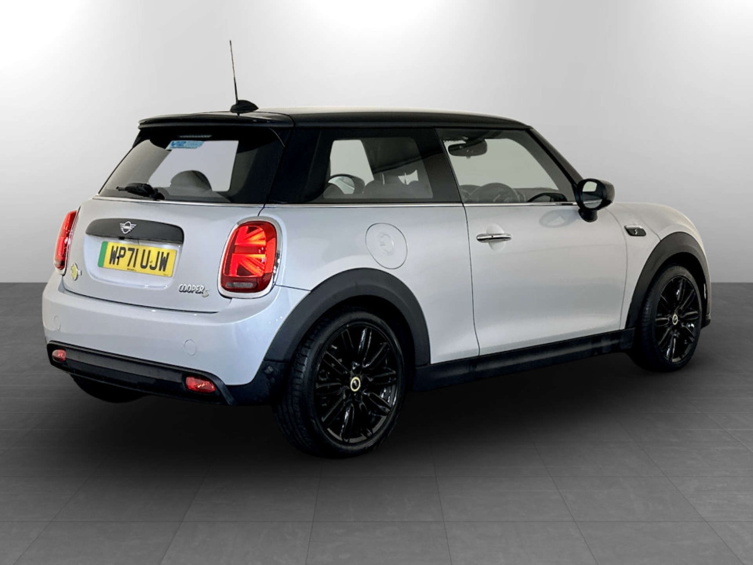 Used MINI Hatch 2021 for sale - 77449533: Photo 9