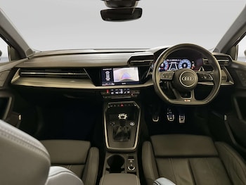 Used Audi A3 2023 for sale - 79042678: Photo