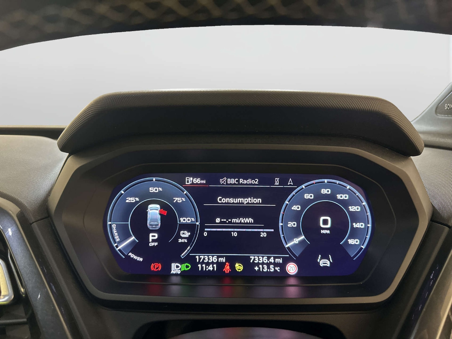 Used Audi Q4 e-tron 2022 for sale - 78091343: Photo 18