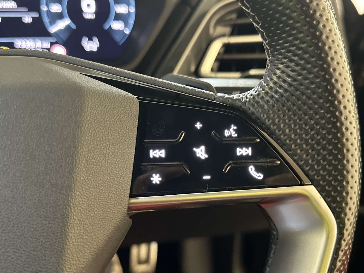 Used Audi Q4 e-tron 2022 for sale - 78091343: Photo 19