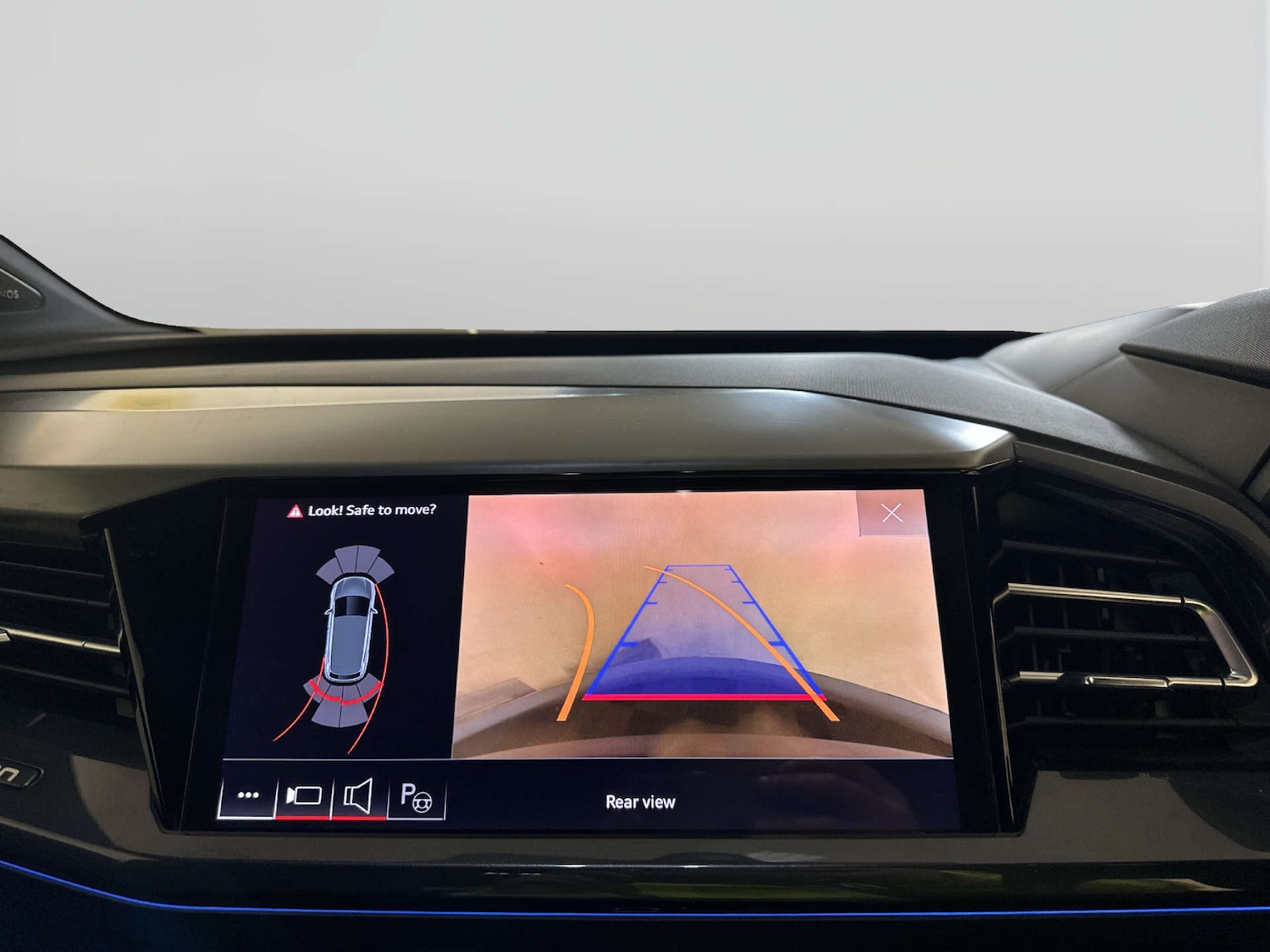 Used Audi Q4 e-tron 2022 for sale - 78091343: Photo 20