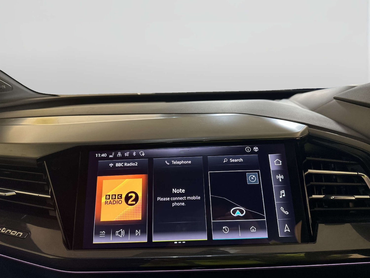 Used Audi Q4 e-tron 2022 for sale - 78091343: Photo 22