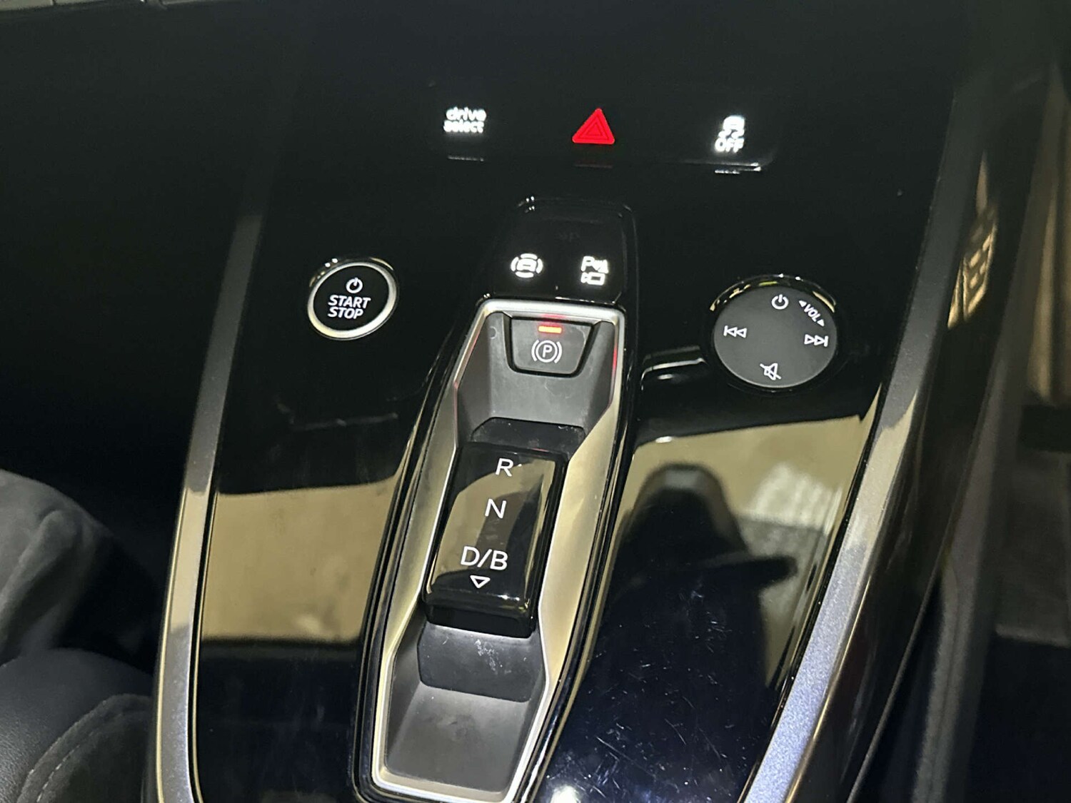 Used Audi Q4 e-tron 2022 for sale - 78091343: Photo 25