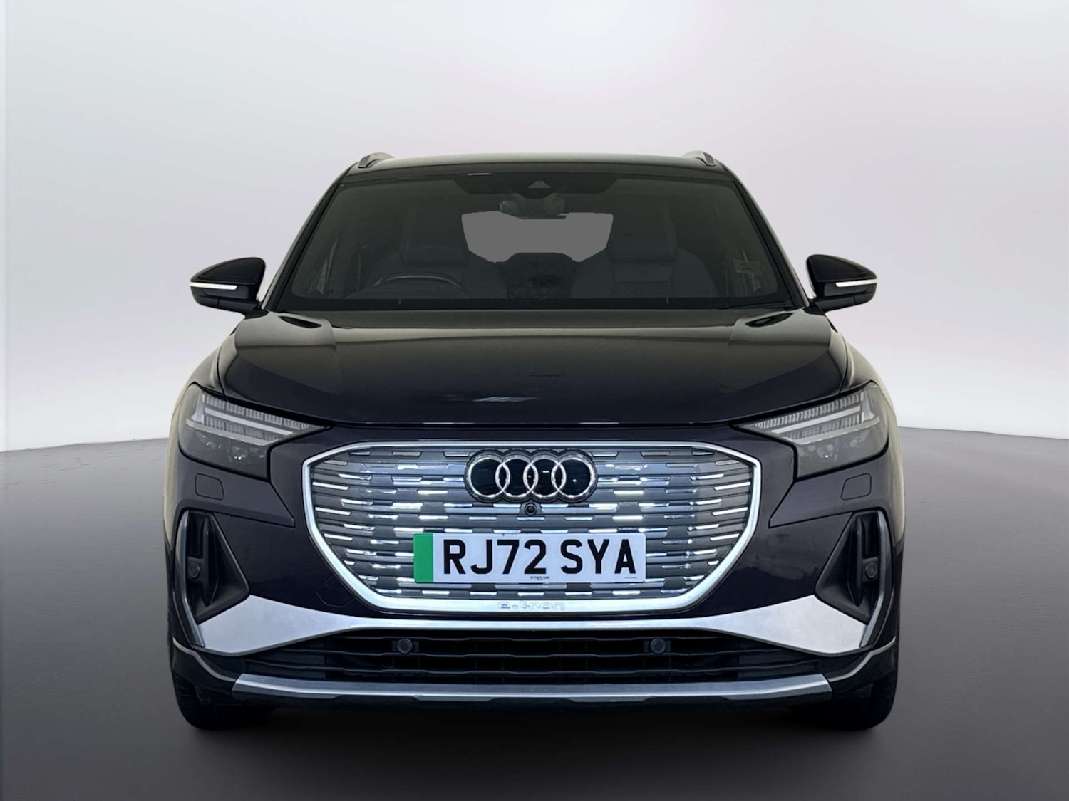 Used Audi Q4 e-tron 2022 for sale - 78091343: Photo 5