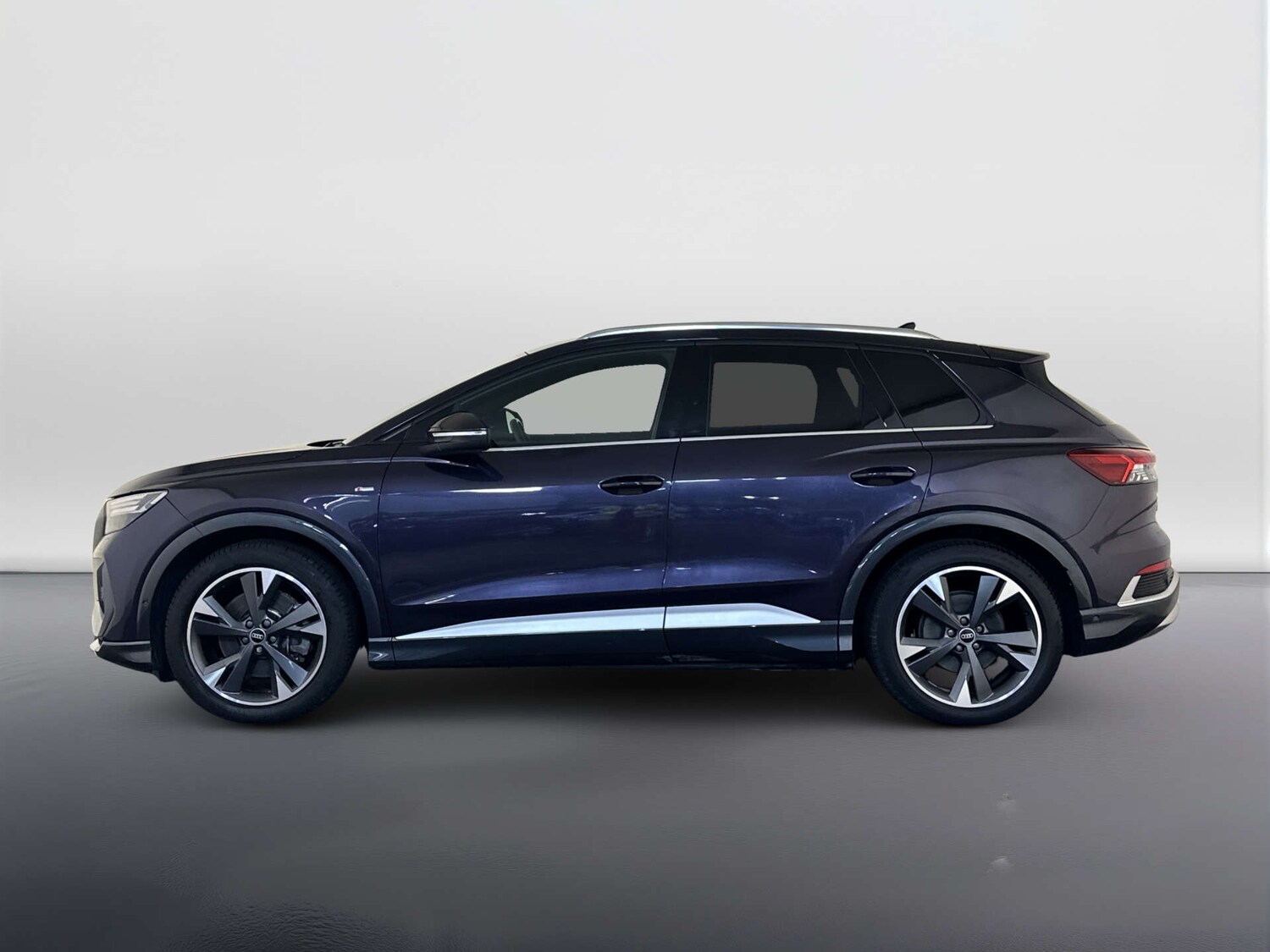 Used Audi Q4 e-tron 2022 for sale - 78091343: Photo 7