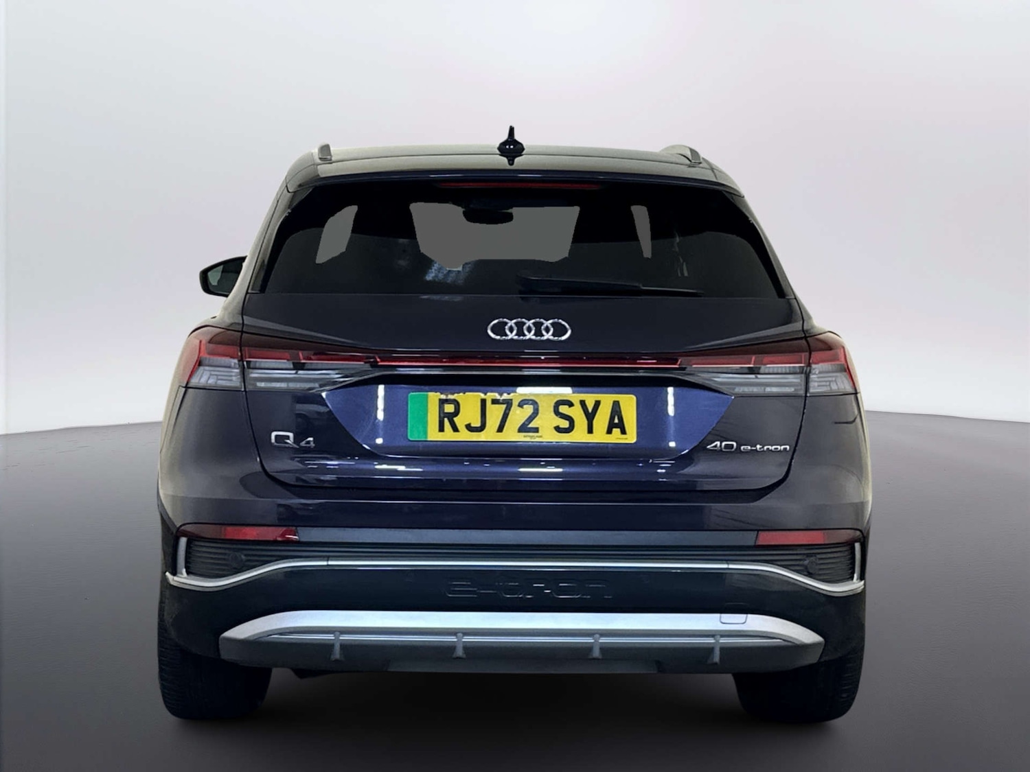 Used Audi Q4 e-tron 2022 for sale - 78091343: Photo 9