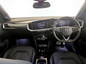 Used Vauxhall Mokka 2021 for sale - 74981601: Photo