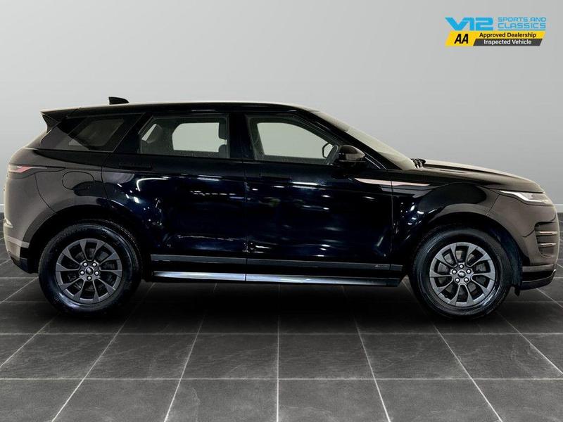 Used Land Rover Range Rover Evoque 2019 for sale - 76722988: Photo 11