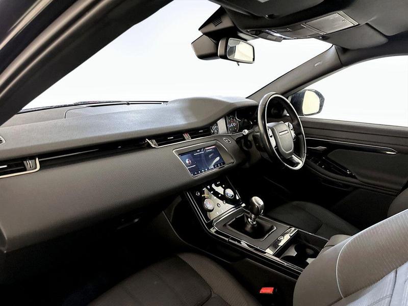 Used Land Rover Range Rover Evoque 2019 for sale - 76722988: Photo 12