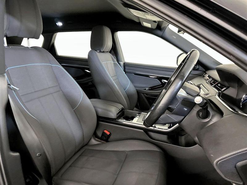 Used Land Rover Range Rover Evoque 2019 for sale - 76722988: Photo 13