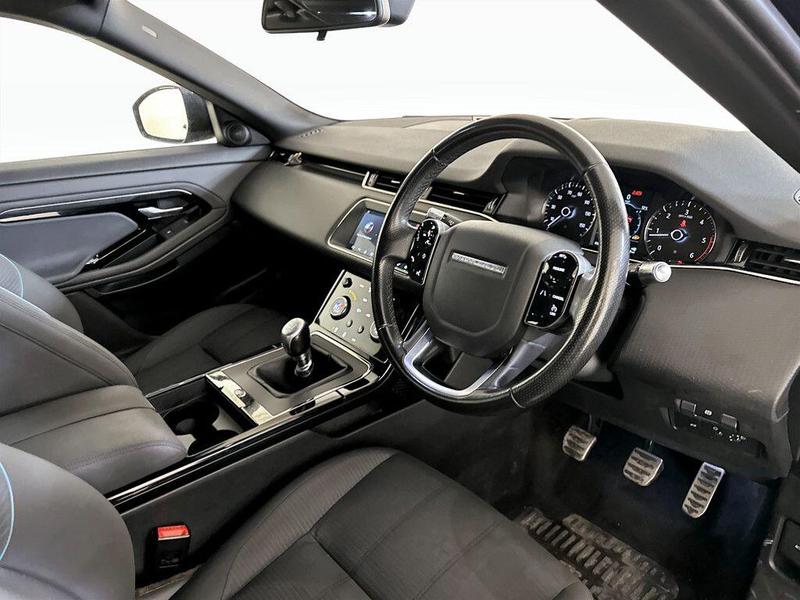 Used Land Rover Range Rover Evoque 2019 for sale - 76722988: Photo 15