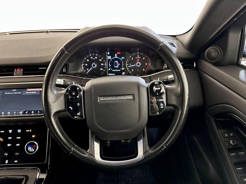 Used Land Rover Range Rover Evoque 2019 for sale - 76722988: Photo 16