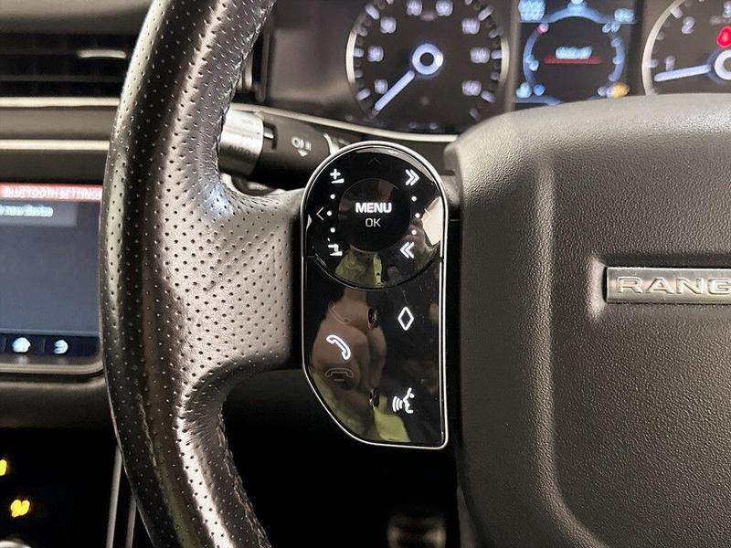 Used Land Rover Range Rover Evoque 2019 for sale - 76722988: Photo 17