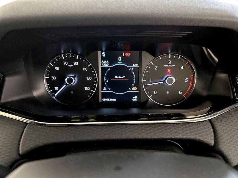 Used Land Rover Range Rover Evoque 2019 for sale - 76722988: Photo 18