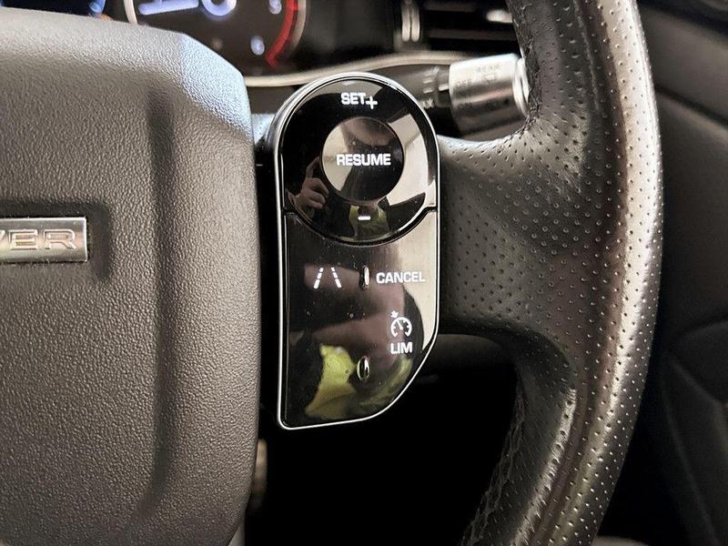 Used Land Rover Range Rover Evoque 2019 for sale - 76722988: Photo 19