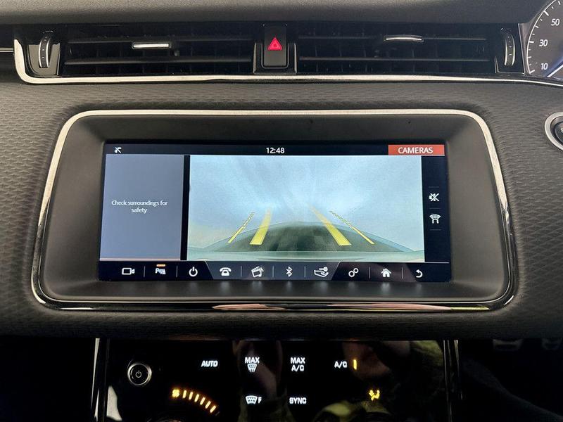 Used Land Rover Range Rover Evoque 2019 for sale - 76722988: Photo 20