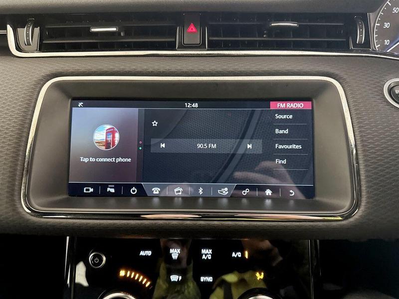 Used Land Rover Range Rover Evoque 2019 for sale - 76722988: Photo 21