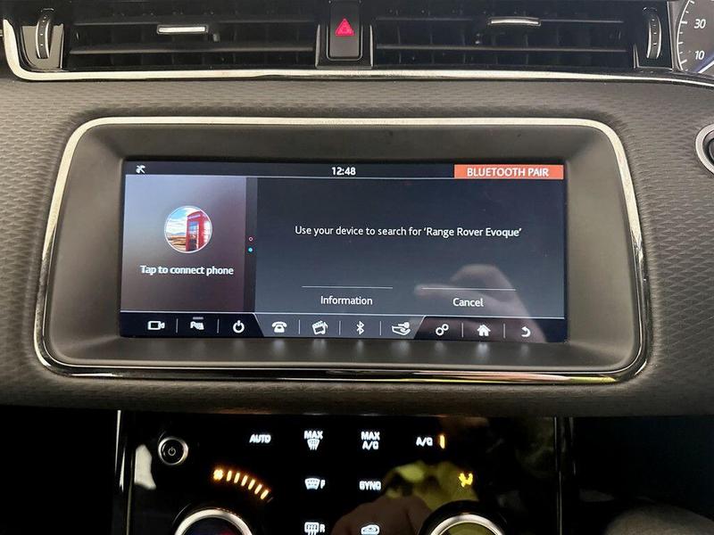 Used Land Rover Range Rover Evoque 2019 for sale - 76722988: Photo 22