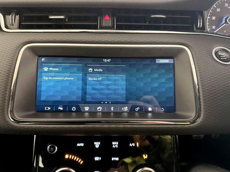 Used Land Rover Range Rover Evoque 2019 for sale - 76722988: Photo 23