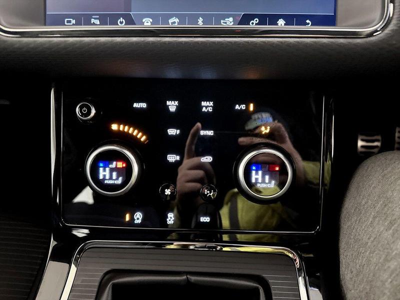 Used Land Rover Range Rover Evoque 2019 for sale - 76722988: Photo 24