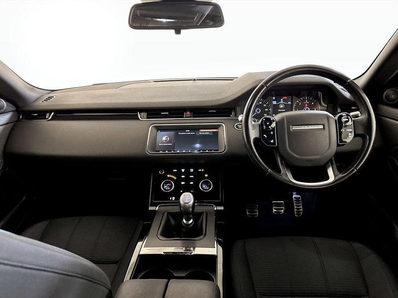 Used Land Rover Range Rover Evoque 2019 for sale - 76722988: Photo 3