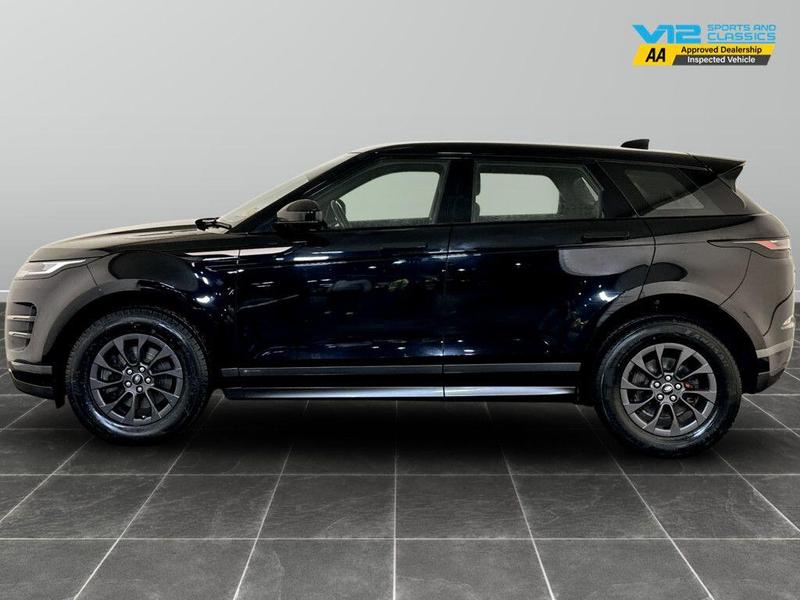 Used Land Rover Range Rover Evoque 2019 for sale - 76722988: Photo 7