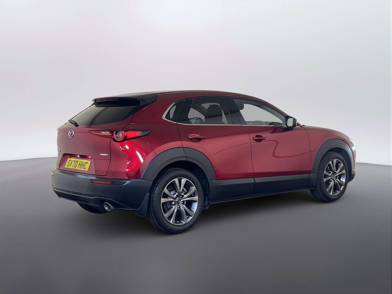 Used Mazda CX-30 2020 for sale - 78080738: Photo 10