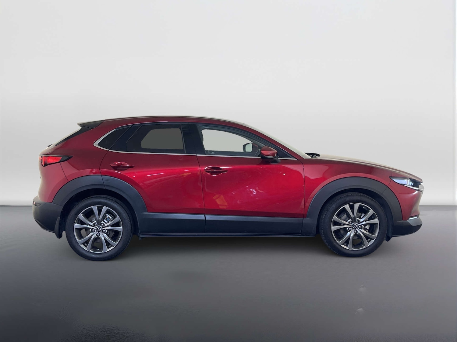 Used Mazda CX-30 2020 for sale - 78080738: Photo 11