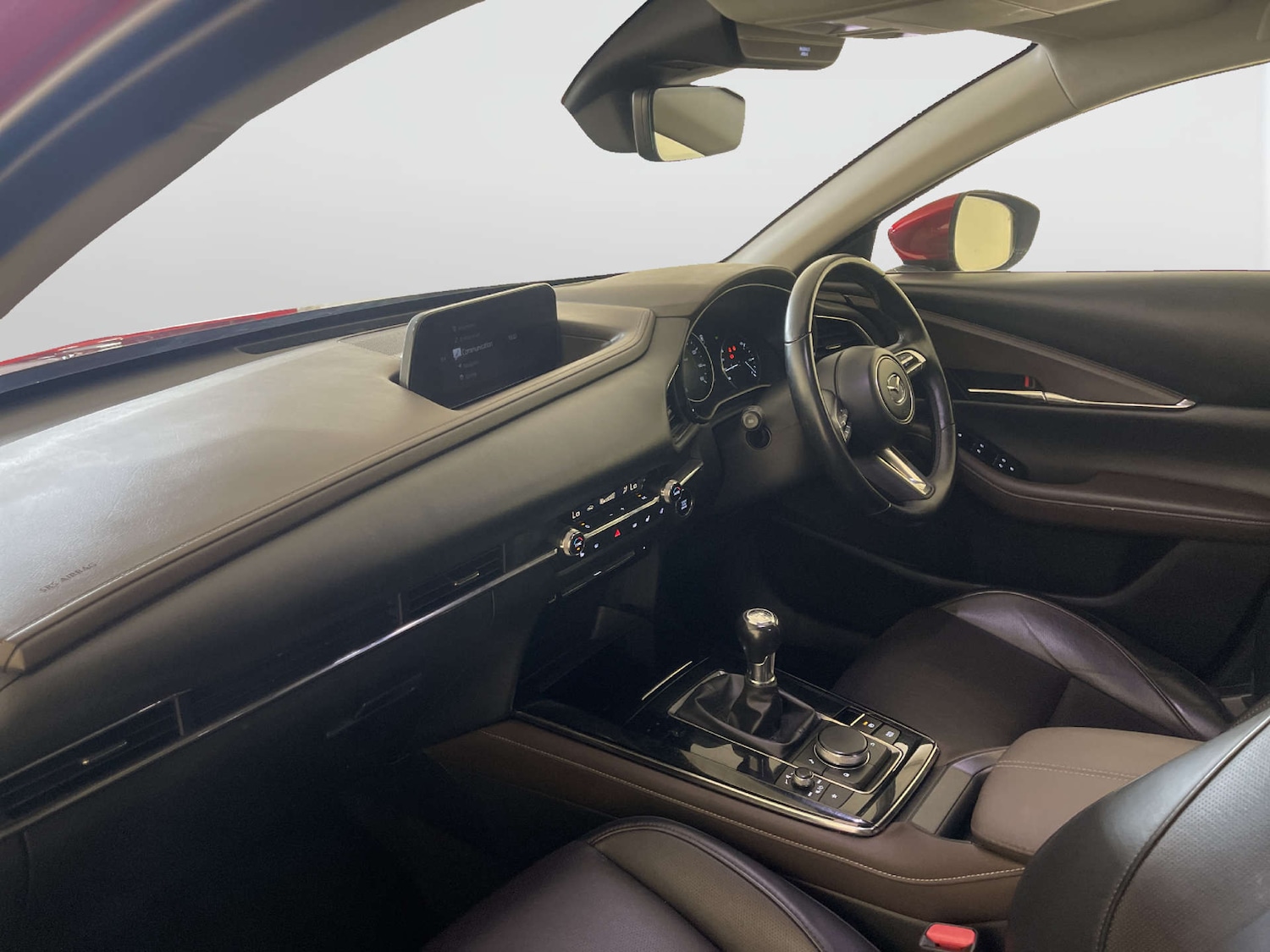 Used Mazda CX-30 2020 for sale - 78080738: Photo 12