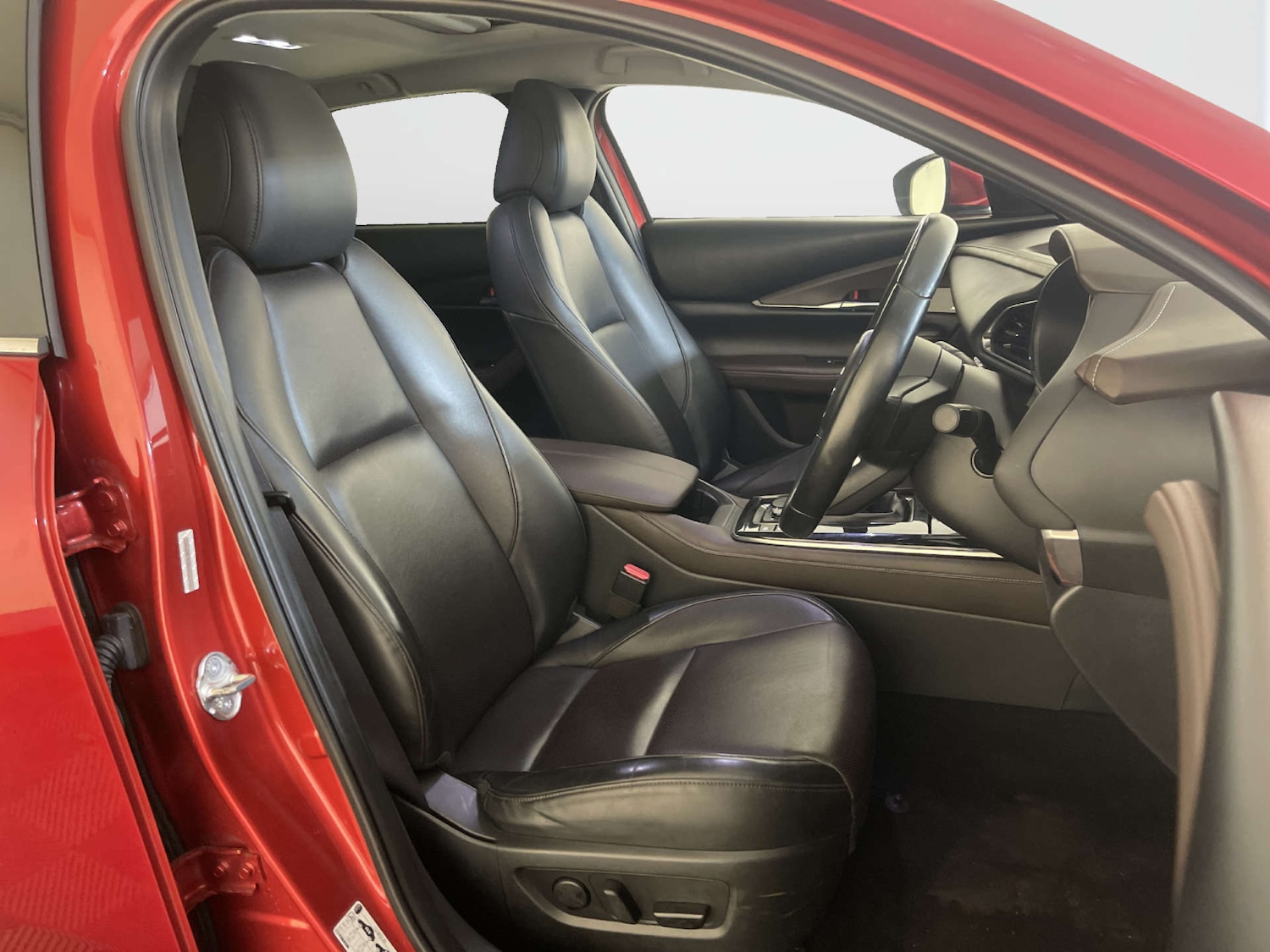 Used Mazda CX-30 2020 for sale - 78080738: Photo 13