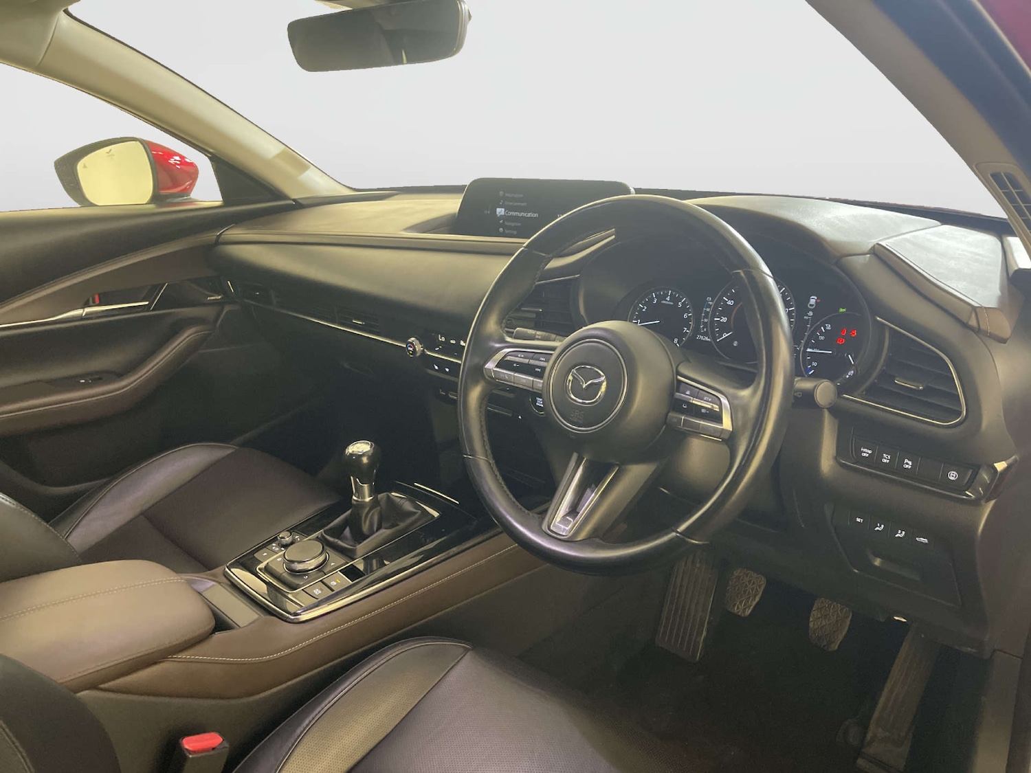 Used Mazda CX-30 2020 for sale - 78080738: Photo 15