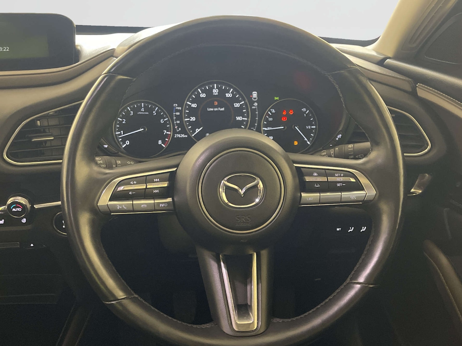 Used Mazda CX-30 2020 for sale - 78080738: Photo 16