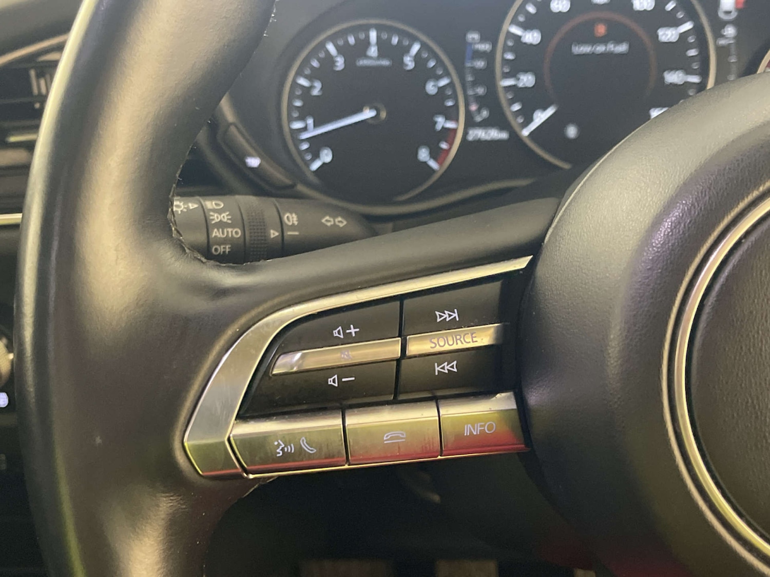 Used Mazda CX-30 2020 for sale - 78080738: Photo 17