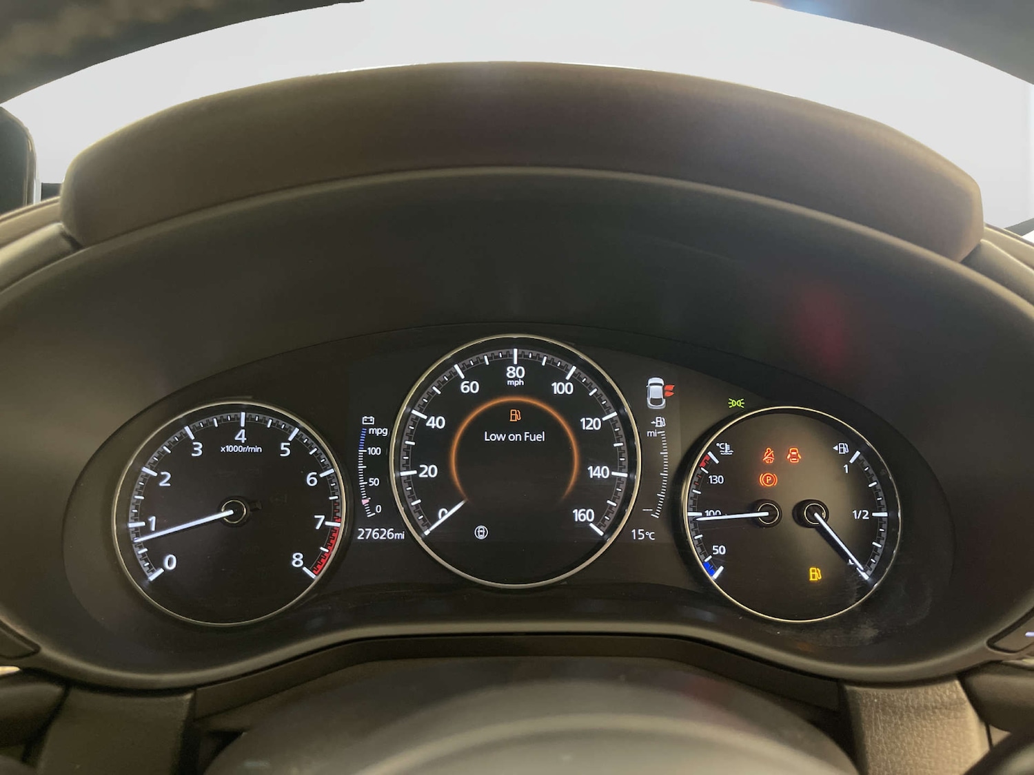 Used Mazda CX-30 2020 for sale - 78080738: Photo 18