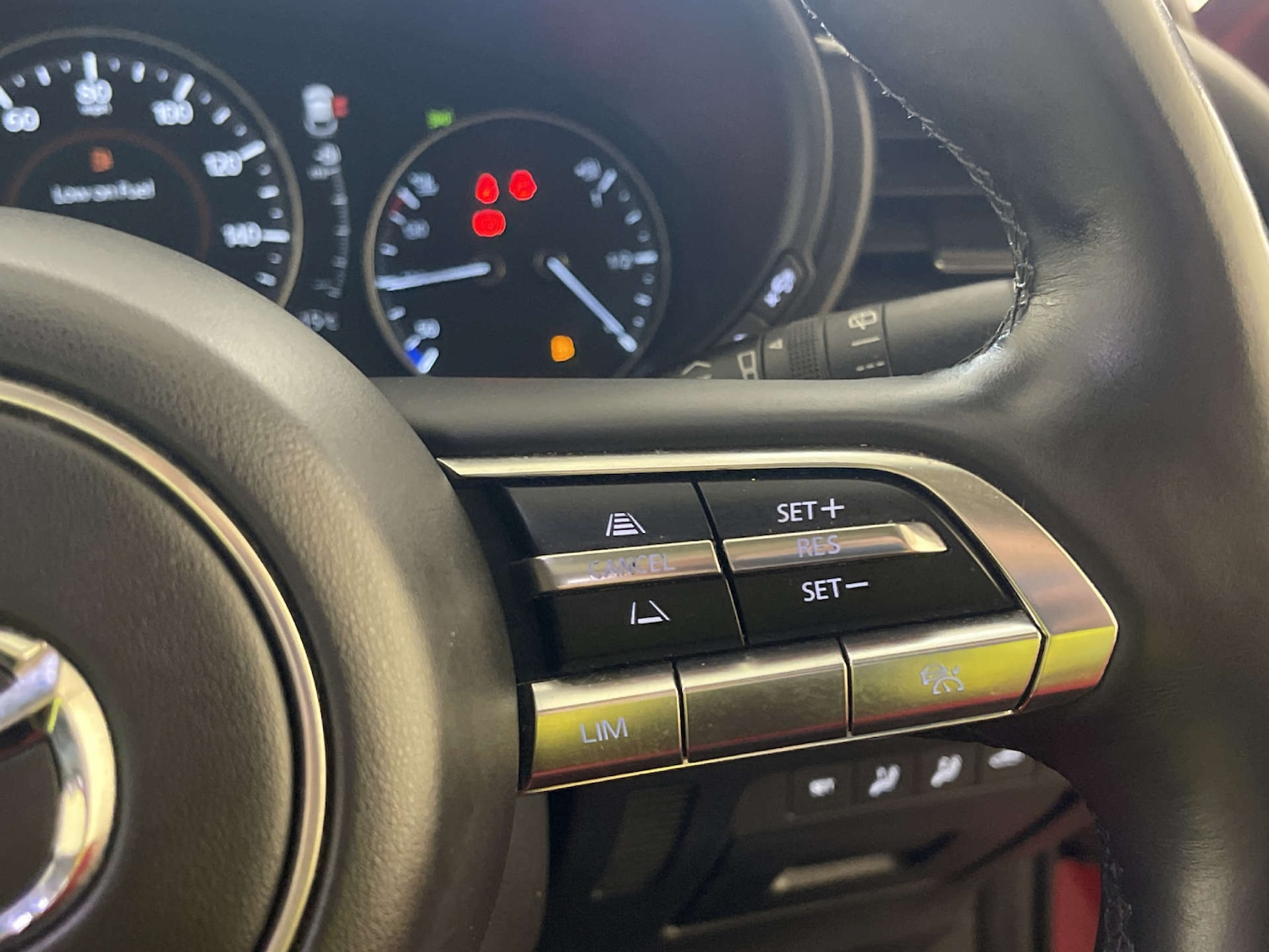 Used Mazda CX-30 2020 for sale - 78080738: Photo 19