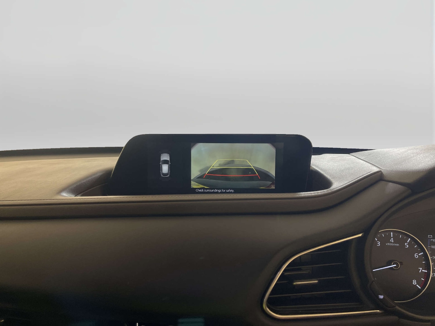 Used Mazda CX-30 2020 for sale - 78080738: Photo 20