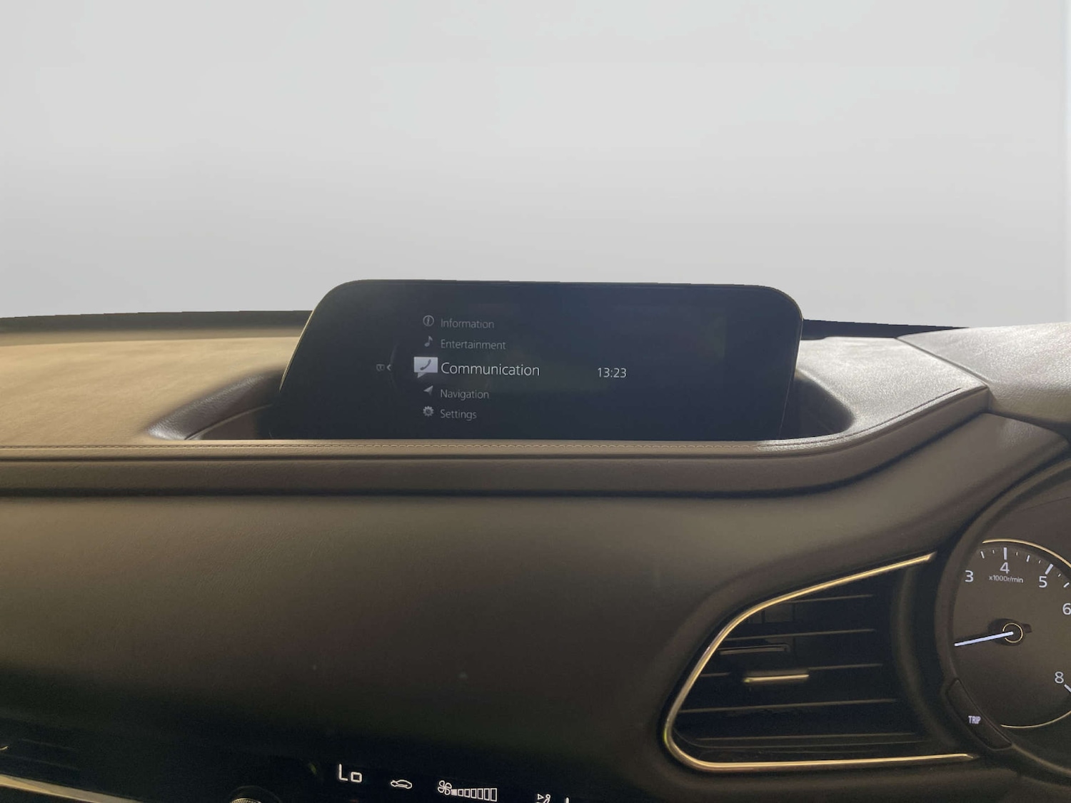 Used Mazda CX-30 2020 for sale - 78080738: Photo 22