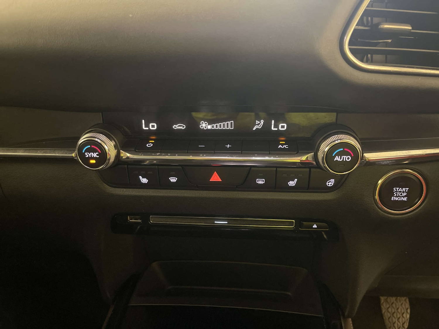 Used Mazda CX-30 2020 for sale - 78080738: Photo 24